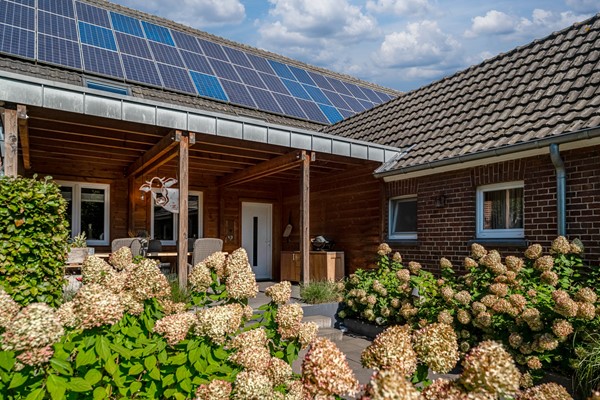 Medium property photo - Zevenaarer Straße 200, 46446 Emmerich am Rhein